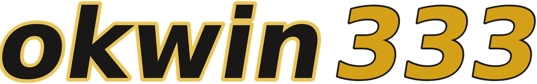okwin333 logo